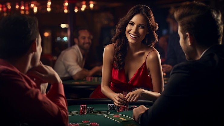 linebet Arcade