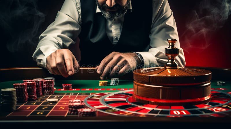 linebet VIP Baccarat Suite